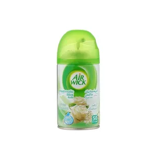 Air Wick Freshmatic Max Refill Air Freshener White Flower 250ml