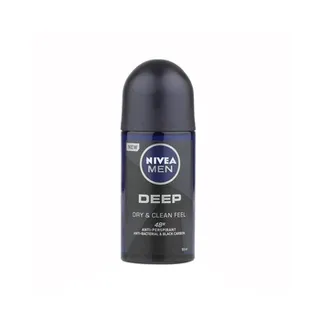 نيفيا ديودورانت رول أون ديب للرجال 50ml
