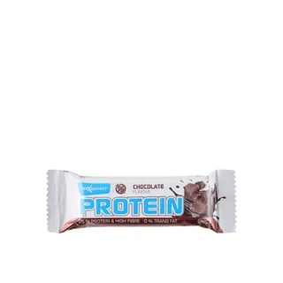 Maxsport Protein Chocolate Gluten Free 60g