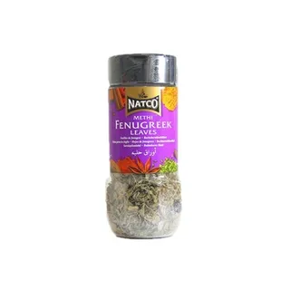 ناتكو ميثي أوراق حلبة 10g