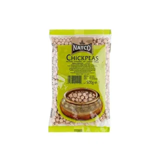 ناتكو حمص 500g