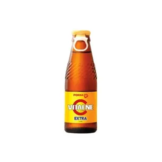 Pokka Vitaene C Extra 24 x 120ml