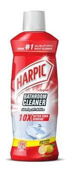 Harpic Bathroom Cleaner Lemon 1L