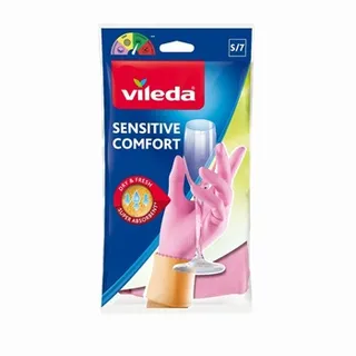 Gloves Sensitive Small