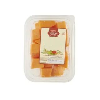 Goodness Food Pumpkin Cubes ≈ 500g
