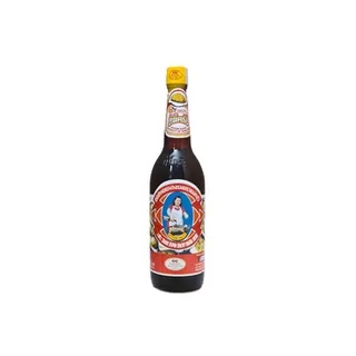 Thai Maekrua Sauce Oyster 600 ml