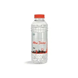 Mai Dubai Water Bottle 200ml