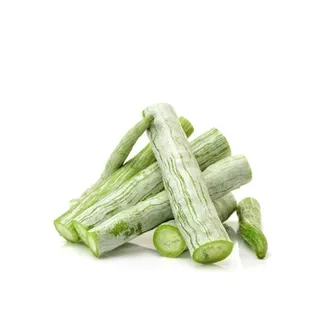 Snake Gourd India