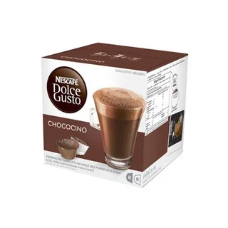 NesCafé Dolce Gusto Chococino 16pcs
