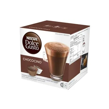 NesCafé Dolce Gusto Chococino 16pcs