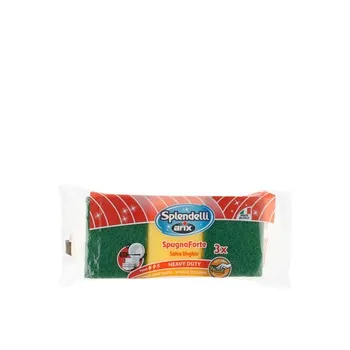 Arix Sponge Easy Grip 3Pieces pack