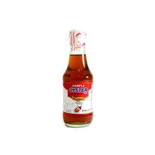 Oyster Fish Sauce 200ml