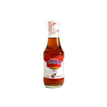 Oyster Fish Sauce 200ml