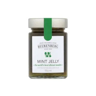 Beerenberg Mint Jelly 185g