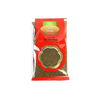 Goodness Foods Zatar Arabic Masala 250g