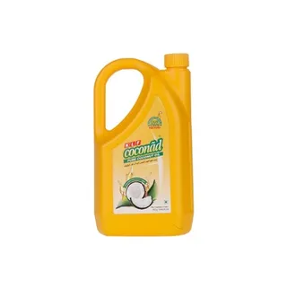 Klf Nirmal Coconut Oil 1L