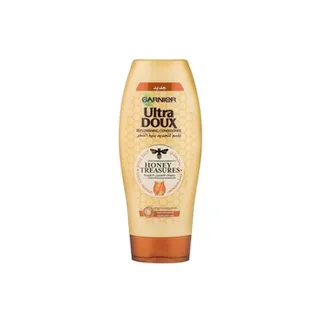 جارنييه ألترا دوكس بلسم Honey Treasures 400ml