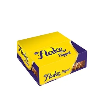 Cadbury Flake Dipped 12 x 32g