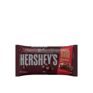 Special Dark Chocolate Chips 340g