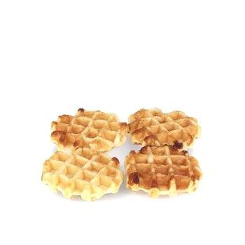 Vienna Bakery Belgian Waffle 1pcs