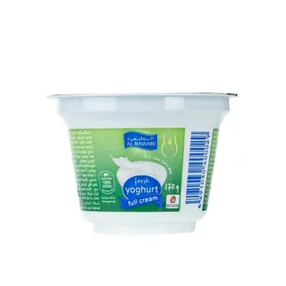 Al Rawabi Yoghurt 170g