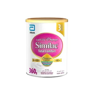 سيميلاك توتال كومفورت ستيج 2 360 g