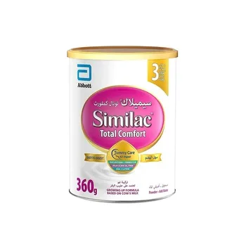 Similac Total Comfort Stage 2 360 g