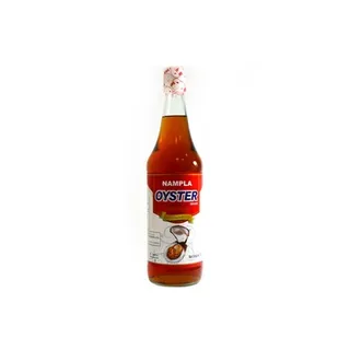 Oyster Fish Sauce 700ml