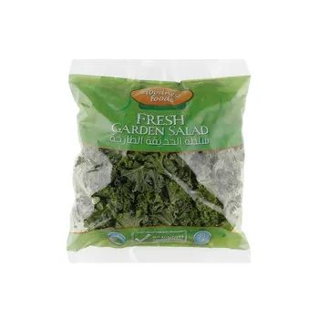 Goodness Foods Kale Cuts 200g