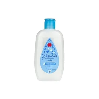 Johnsons Baby Cologne Morning Dew 200ml
