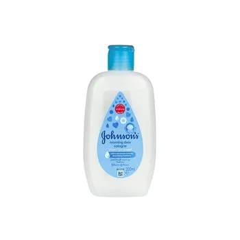 Johnsons Baby Cologne Morning Dew 200ml