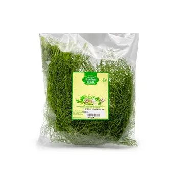 Dill Leaves ≈ 100g