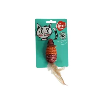 Aime Mouse Sisal - Eco