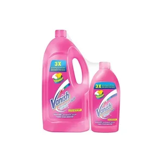 فانيش بينك مزيل بقع 1.8 لتر + 500ml