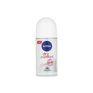 نيفيا دراي كومفورت مضاد للعرق رول أون 50ml