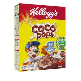 Kellogg's Coco Pops 330g @ Special Offer