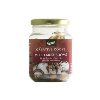 Epicure mixed mushrooms #816 25g