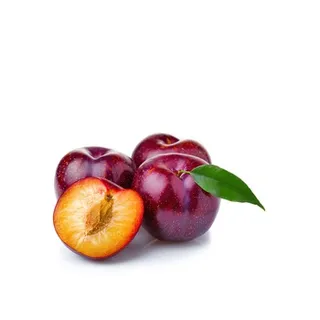 Red Plums Egypt