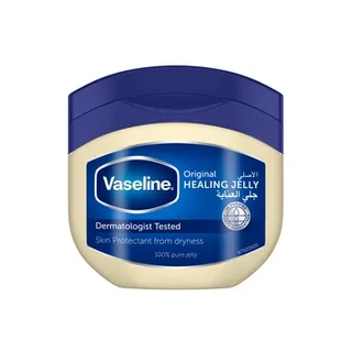 Vaseline Petroleum Jelly Pure 450ml