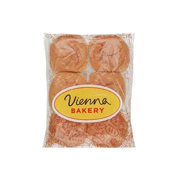 White Roll 6 Pieces 60g