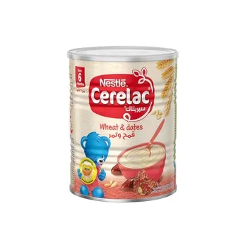 Cerelac Wheat Dates 400g