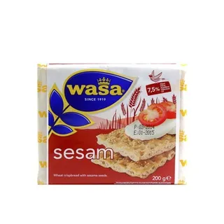 Wasa Sesam 200g