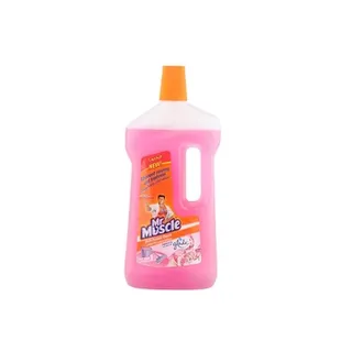 Mr. Muscle All Purpose Cleaner Floral 1ltr
