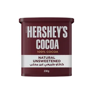 Cocoa Unsweetened 230g