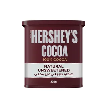 Cocoa Unsweetened 230g