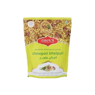 Bikaji Chowpati Bhelpuri 250g