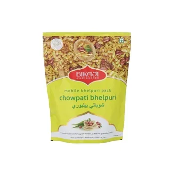 Bikaji Chowpati Bhelpuri 250g