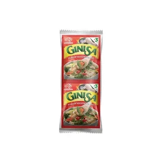 Ajinomoto Ginisa Mix 16X8g