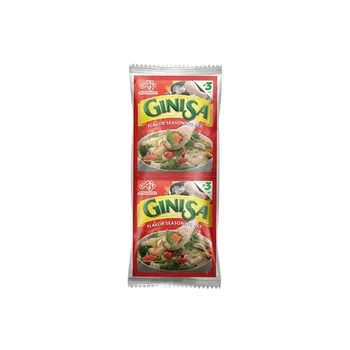 Ajinomoto Ginisa Mix 16X8g