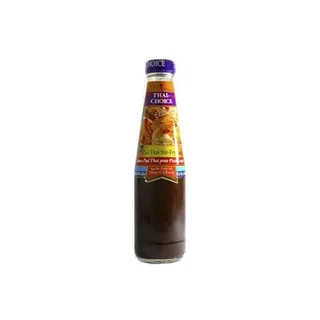 Thai Choice Pad Thai Sauce 270ml